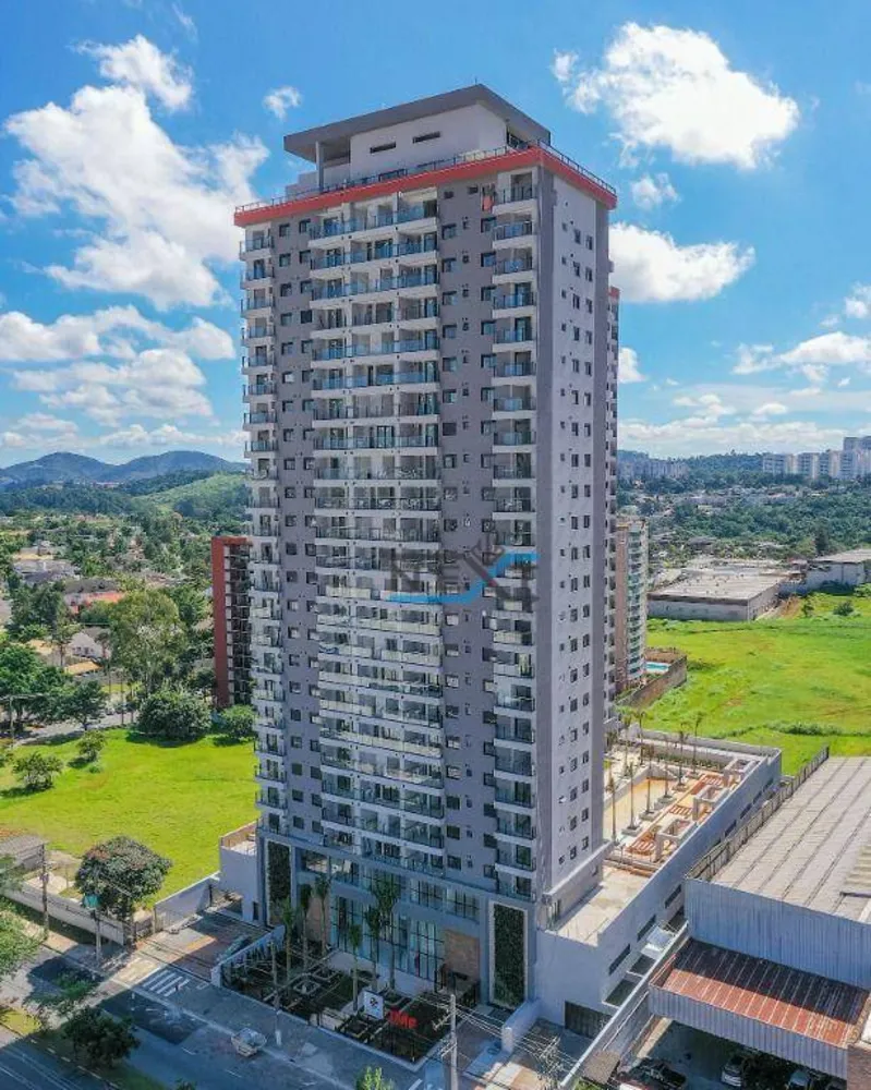 Apartamento, 2 quartos, 87 m² - Foto 1