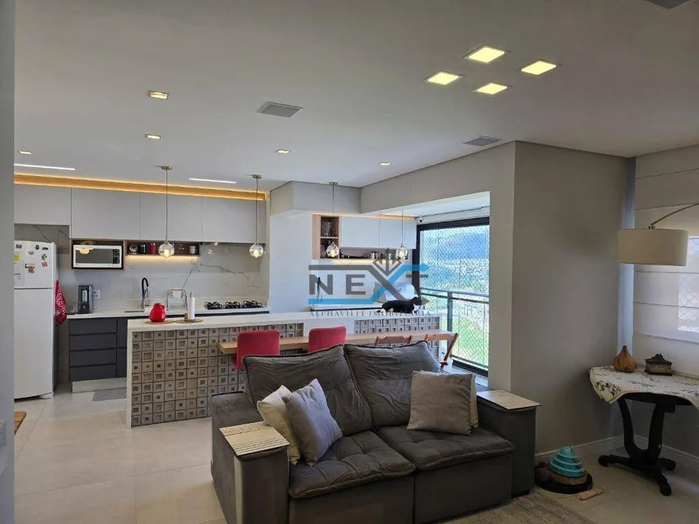 Apartamento, 2 quartos, 87 m² - Foto 10