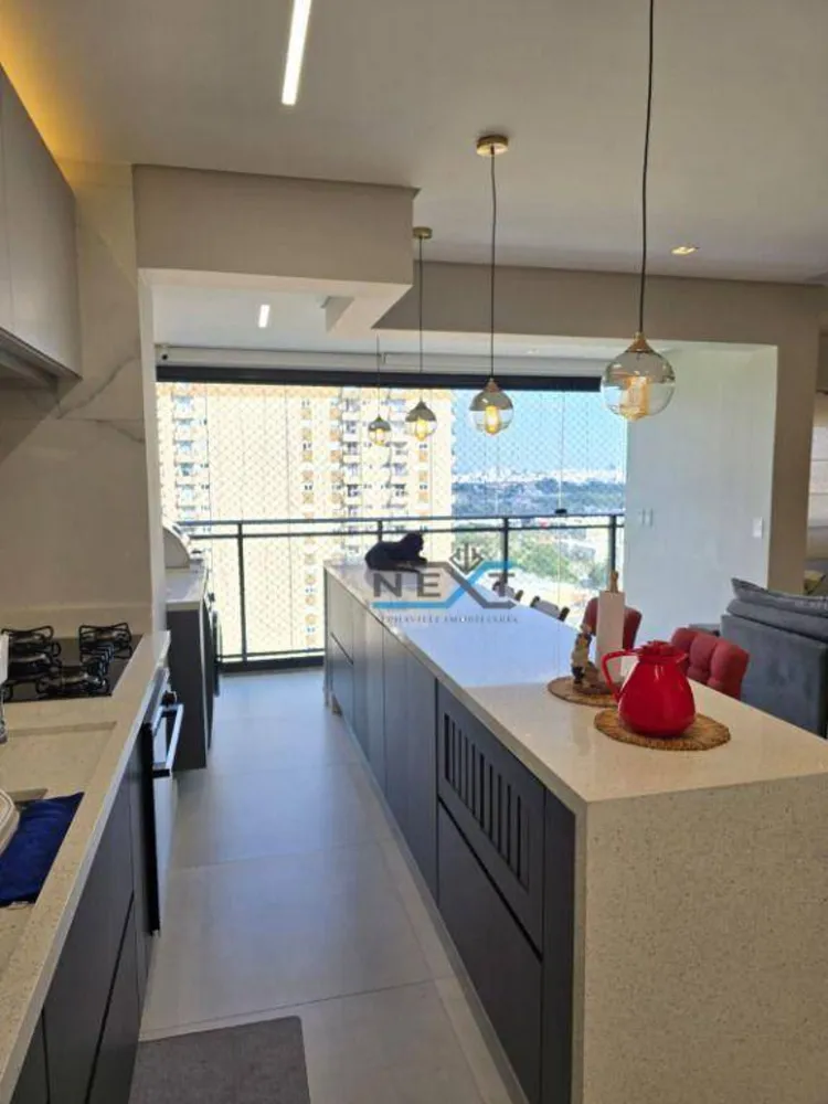 Apartamento, 2 quartos, 87 m² - Foto 8