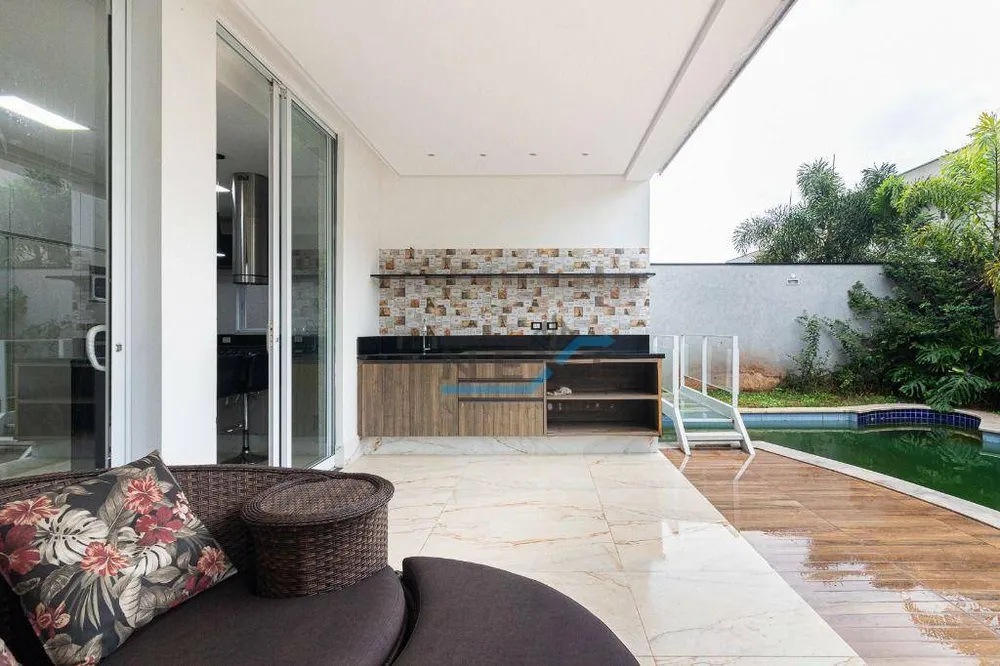 Casa de Condomínio, 4 quartos - Foto 4