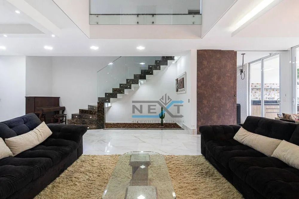 Casa de Condomínio, 4 quartos - Foto 7
