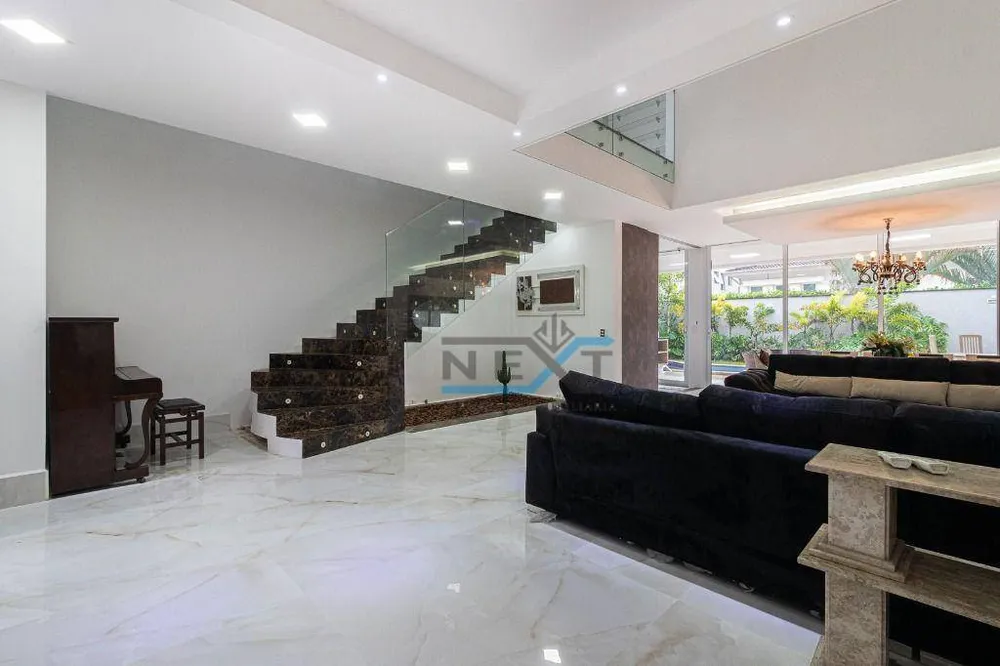 Casa de Condomínio, 4 quartos - Foto 5
