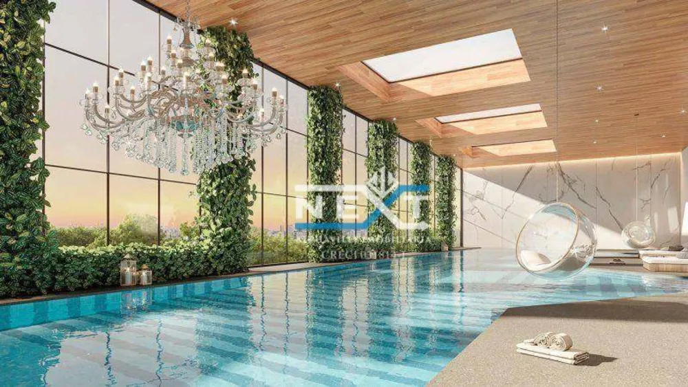 Apartamento, 3 quartos, 119 m² - Foto 4