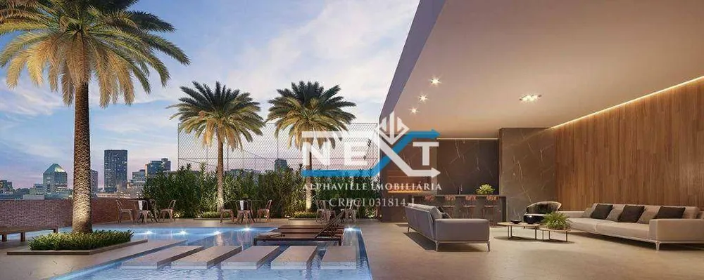Apartamento, 3 quartos, 119 m² - Foto 2
