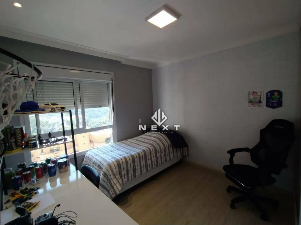 Apartamento, 3 quartos, 156 m² - Foto 8