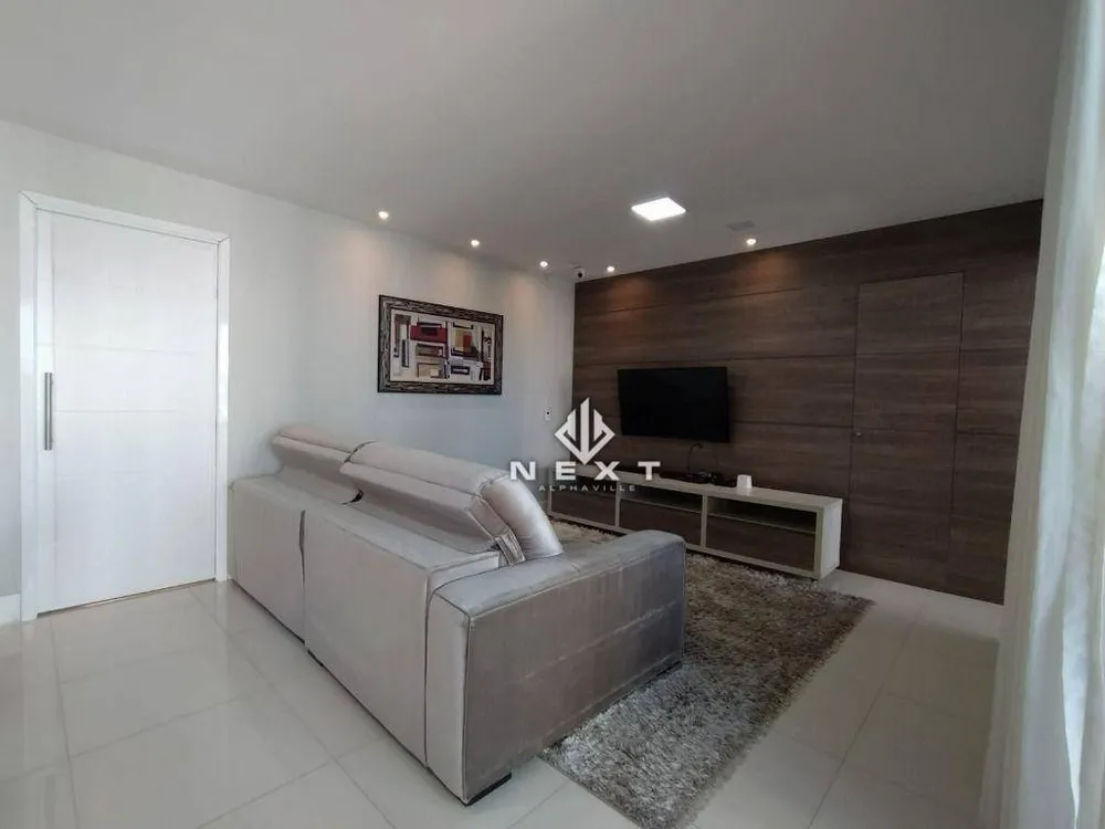 Apartamento, 3 quartos, 156 m² - Foto 9