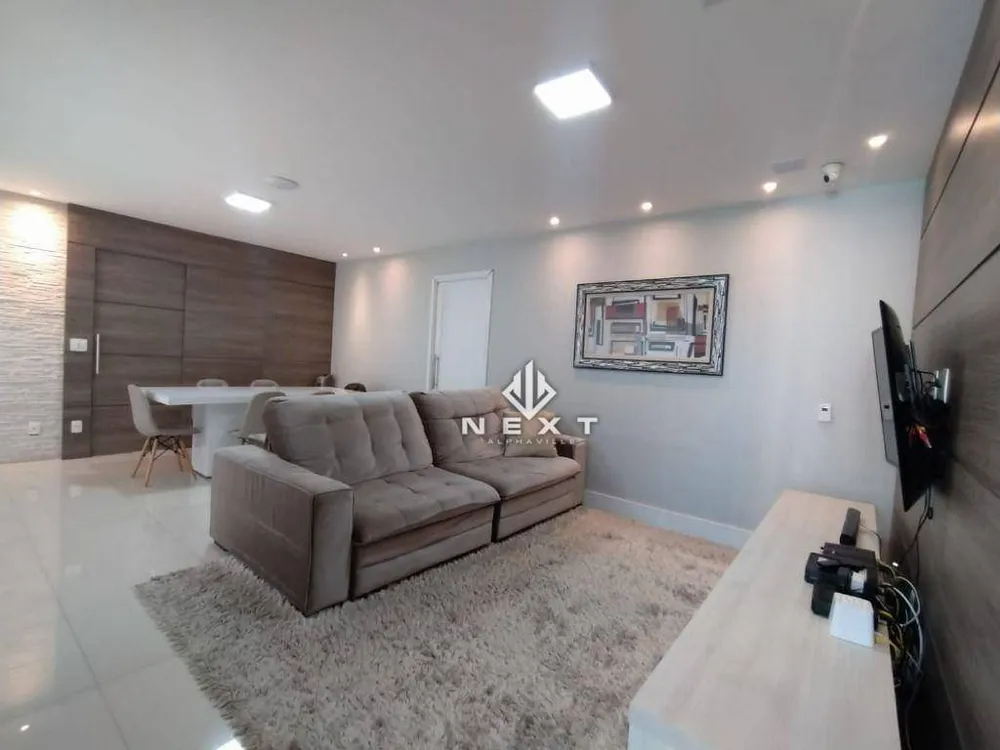 Apartamento, 3 quartos, 156 m² - Foto 1