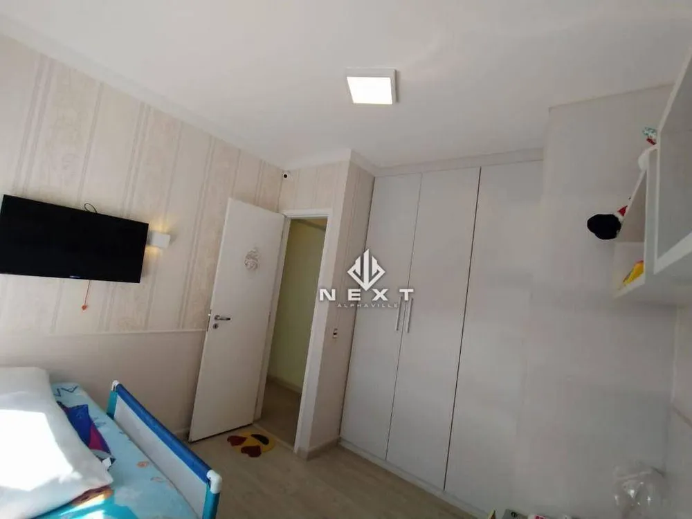 Apartamento, 3 quartos, 156 m² - Foto 3