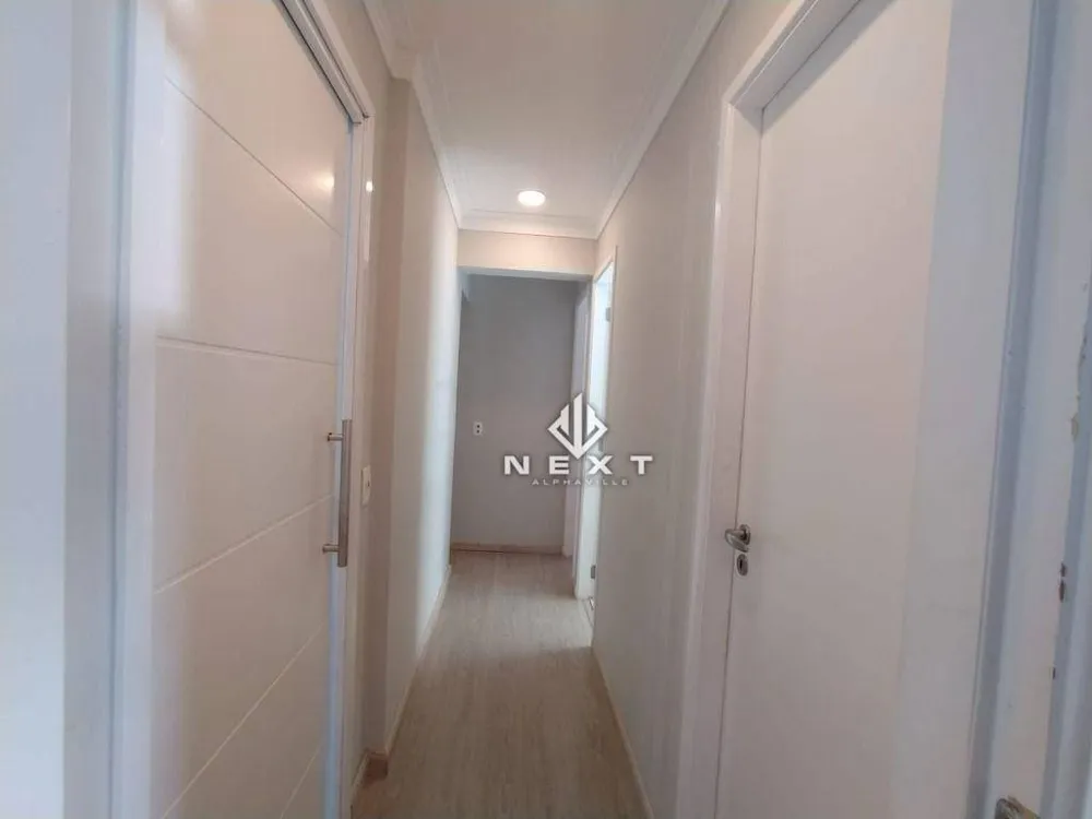 Apartamento, 3 quartos, 156 m² - Foto 2