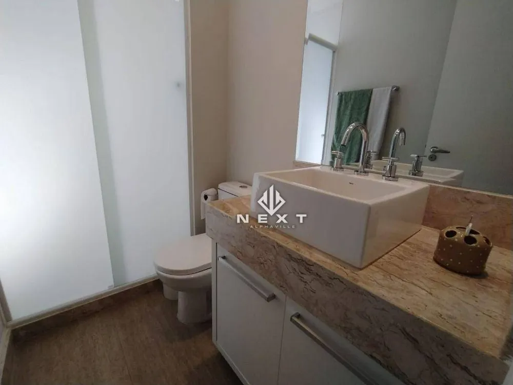 Apartamento, 3 quartos, 156 m² - Foto 4