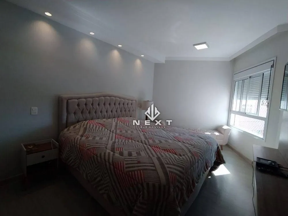 Apartamento, 3 quartos, 156 m² - Foto 7