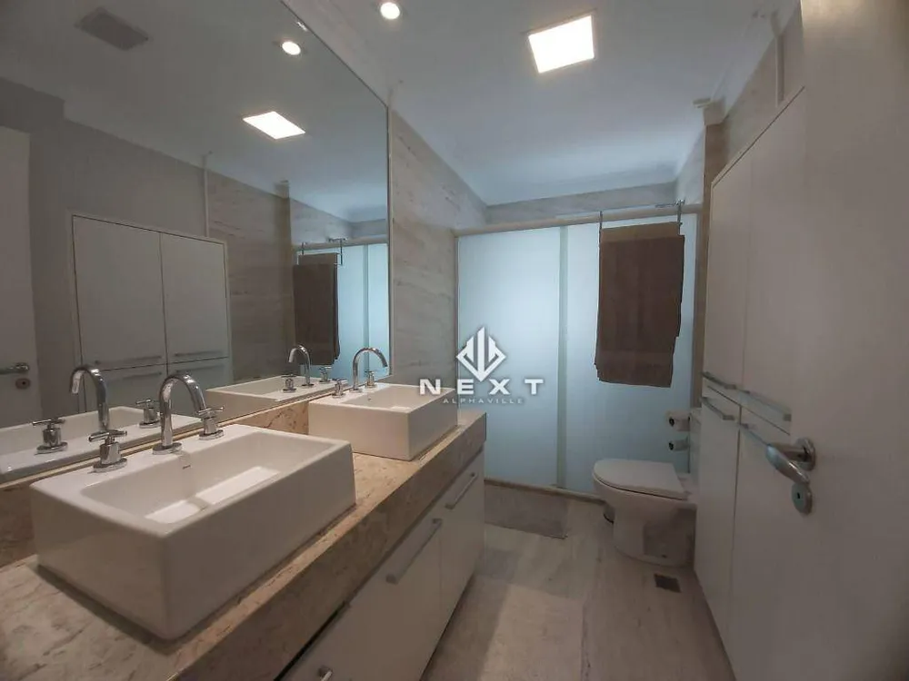 Apartamento, 3 quartos, 156 m² - Foto 5