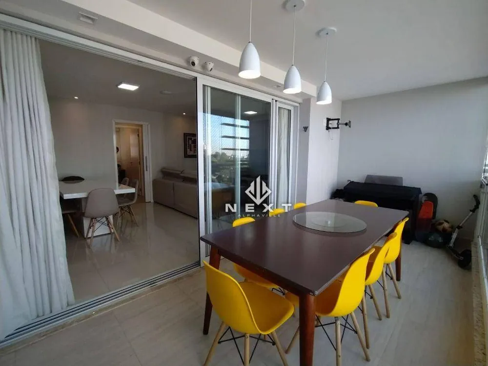 Apartamento, 3 quartos, 156 m² - Foto 3