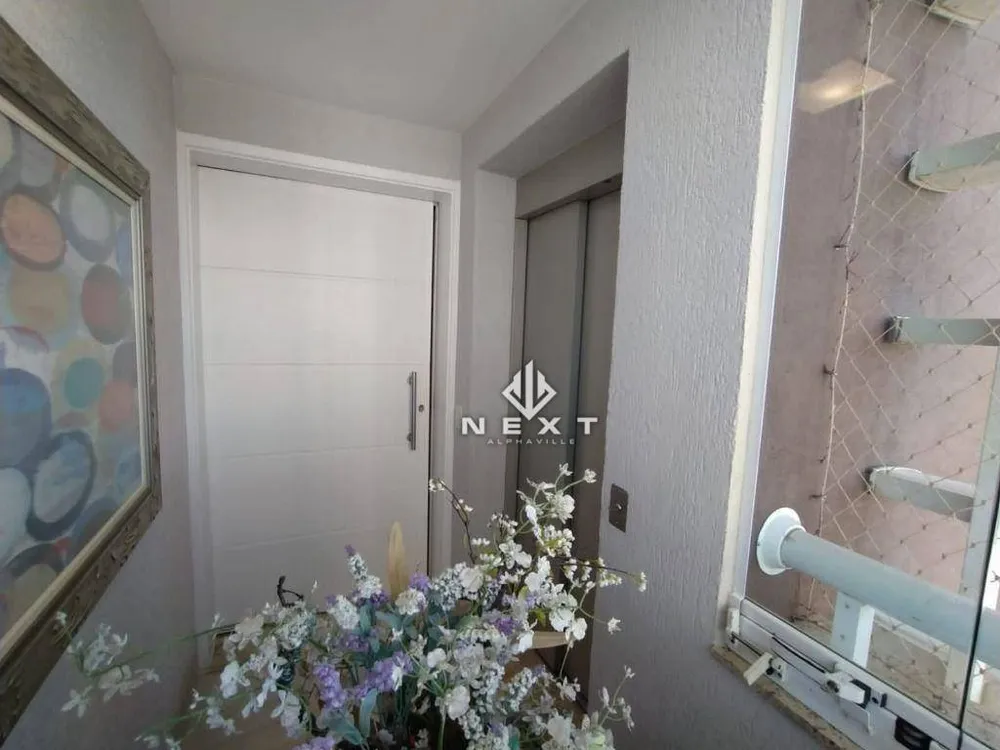 Apartamento, 3 quartos, 156 m² - Foto 6