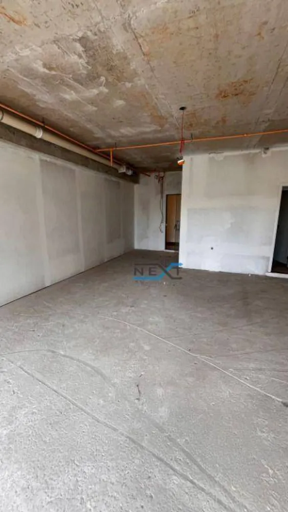 Sala-Conjunto, 51 m² - Foto 8
