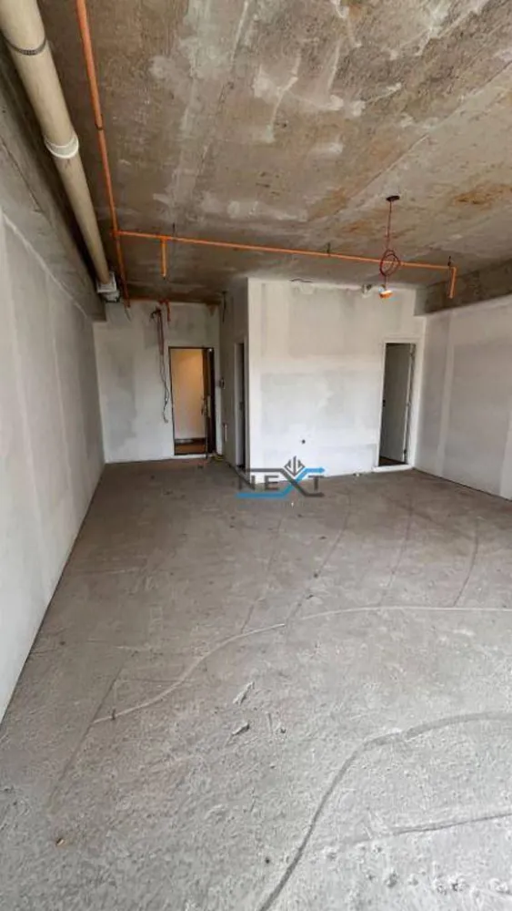 Sala-Conjunto, 51 m² - Foto 5