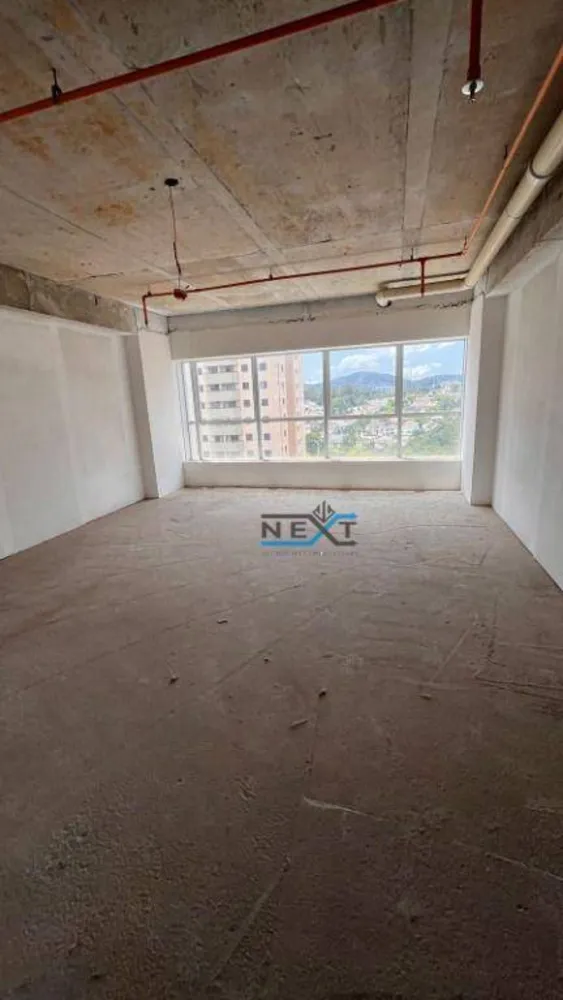 Sala-Conjunto, 51 m² - Foto 6