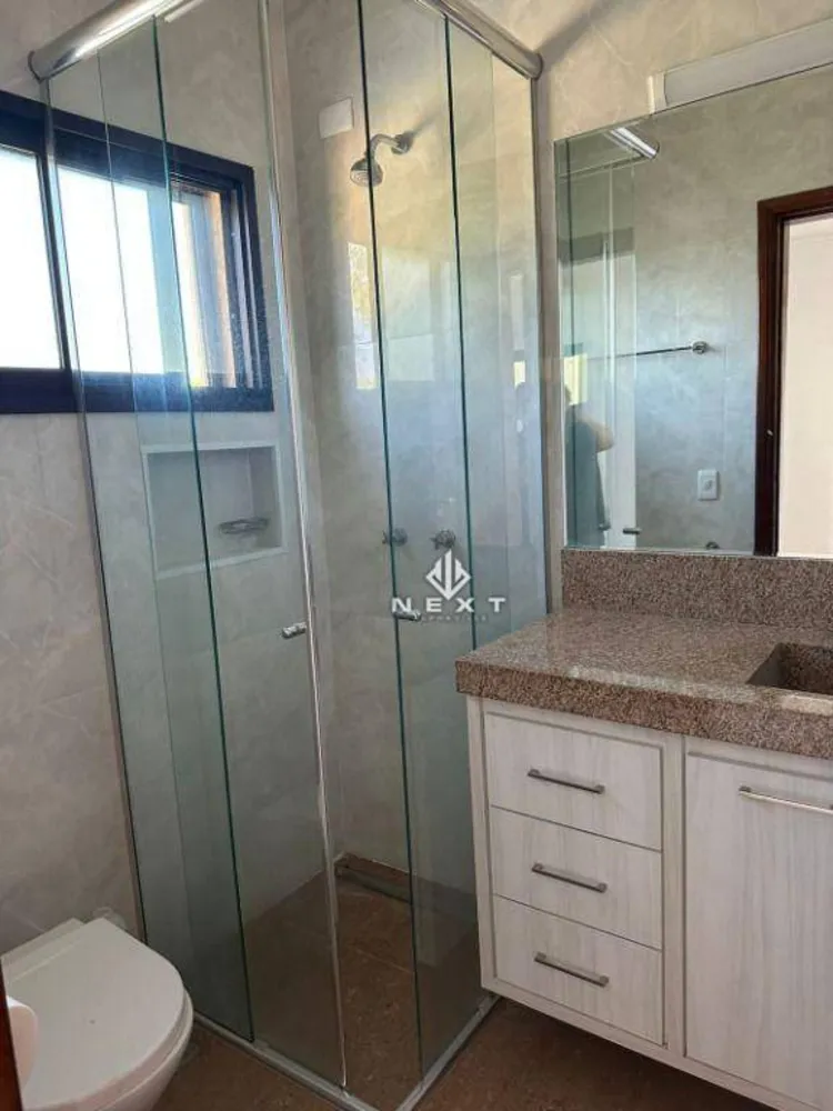 Casa de Condomínio, 4 quartos - Foto 11