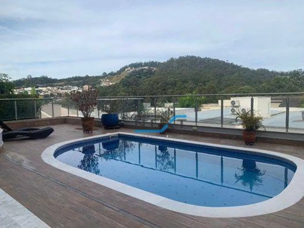Casa de Condomínio, 4 quartos - Foto 7