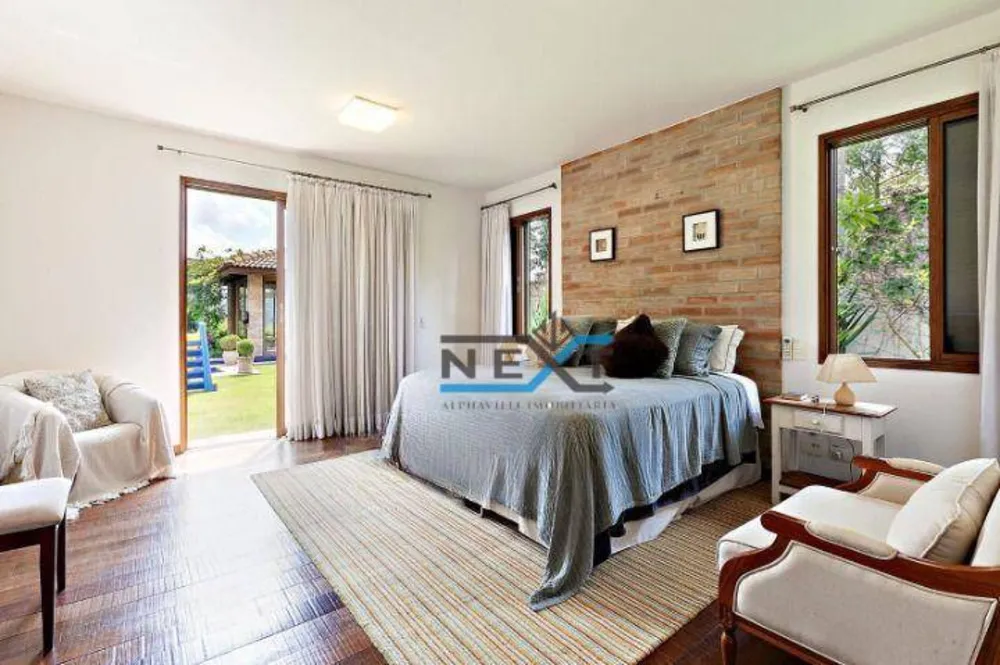 Casa de Condomínio, 4 quartos - Foto 12