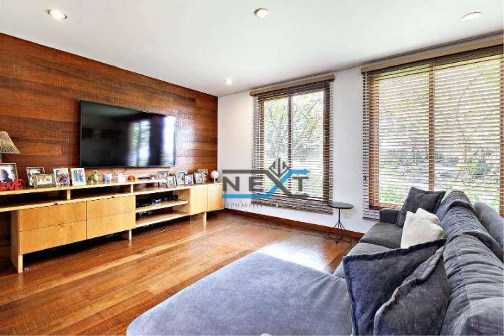 Casa de Condomínio, 4 quartos - Foto 5