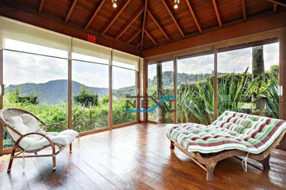 Casa de Condomínio, 4 quartos - Foto 10