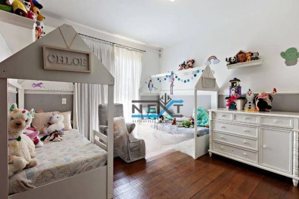 Casa de Condomínio, 4 quartos - Foto 6