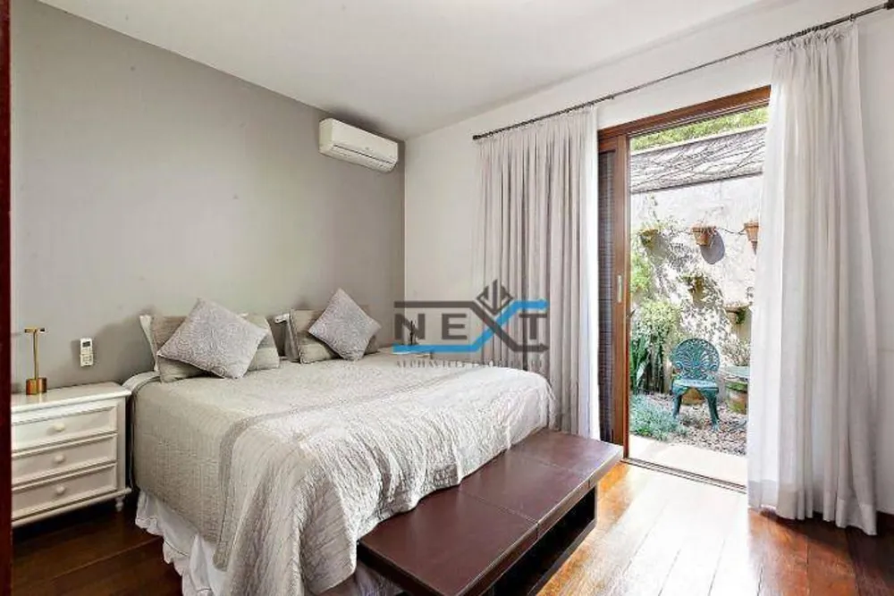 Casa de Condomínio, 4 quartos - Foto 11