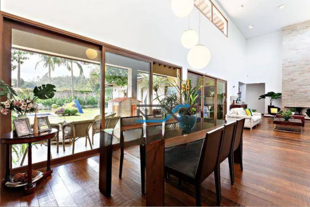 Casa de Condomínio, 4 quartos - Foto 7