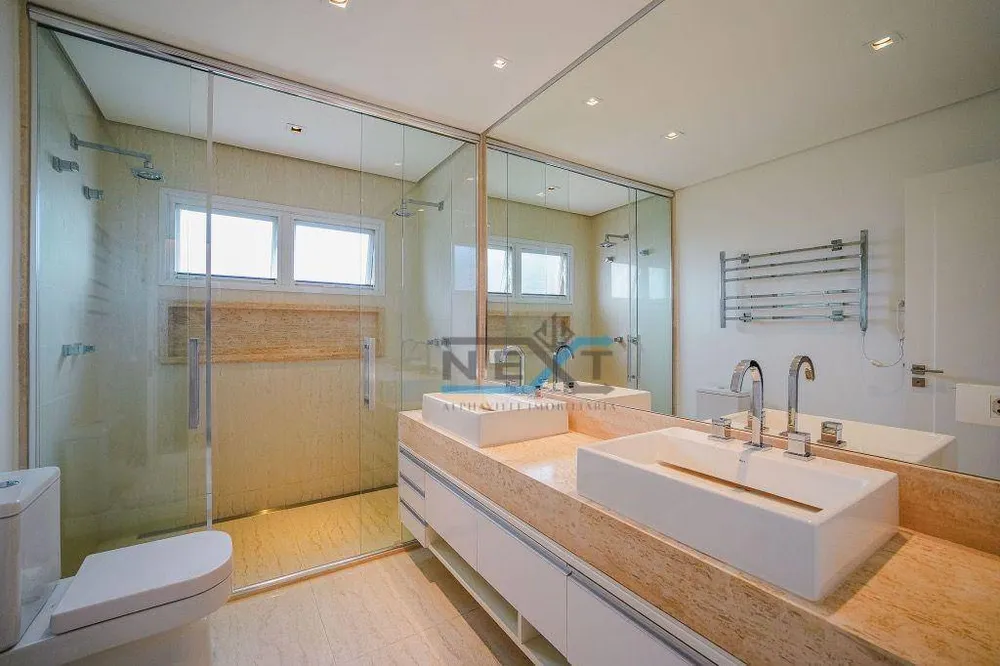 Casa de Condomínio, 4 quartos - Foto 6