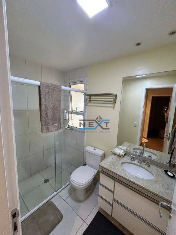 Apartamento, 3 quartos, 107 m² - Foto 2