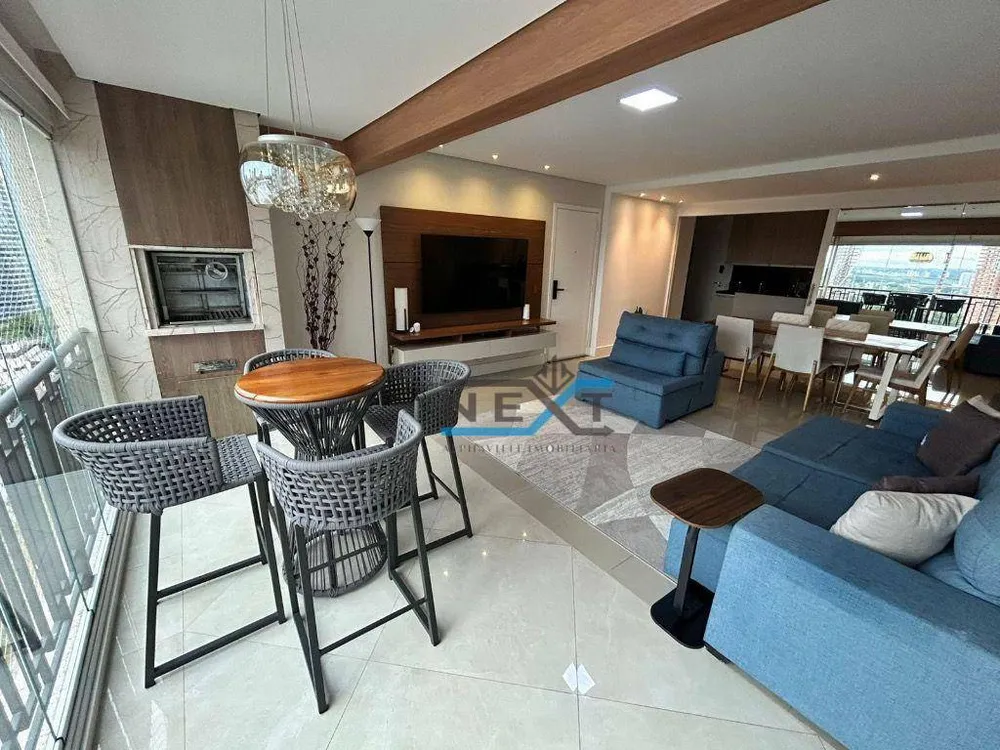 Apartamento, 3 quartos, 107 m² - Foto 4