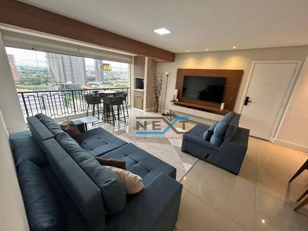 Apartamento, 3 quartos, 107 m² - Foto 12