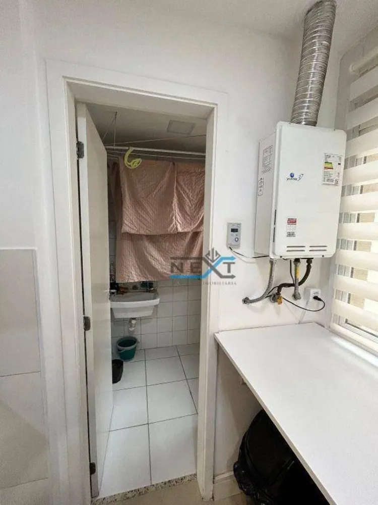 Apartamento, 3 quartos, 107 m² - Foto 3
