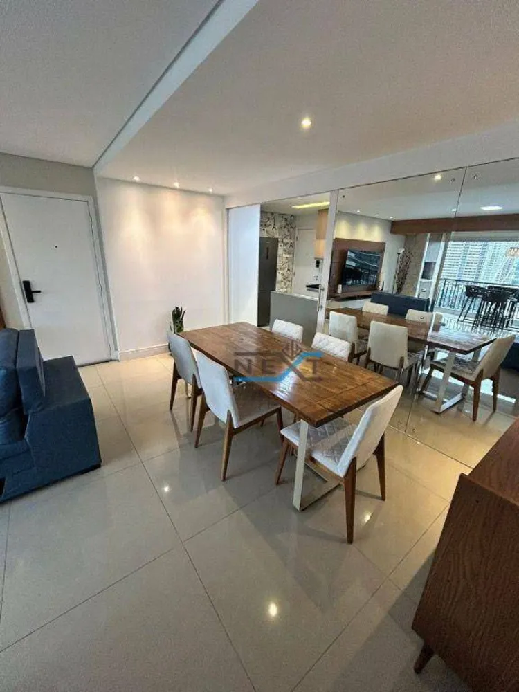 Apartamento, 3 quartos, 107 m² - Foto 9