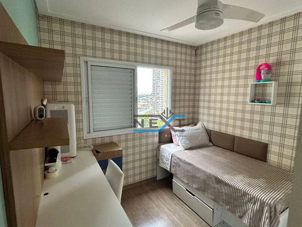 Apartamento, 3 quartos, 107 m² - Foto 6