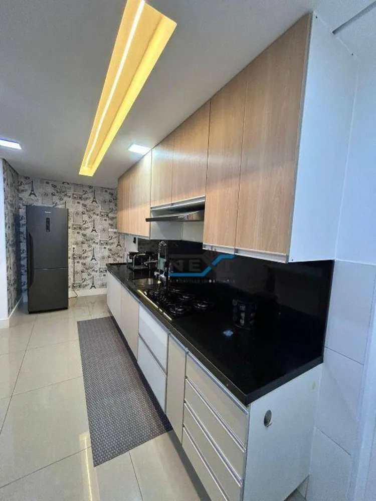 Apartamento, 3 quartos, 107 m² - Foto 8