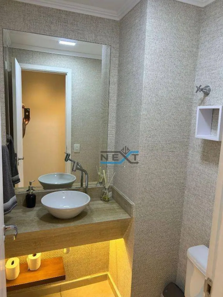 Apartamento, 3 quartos, 107 m² - Foto 4