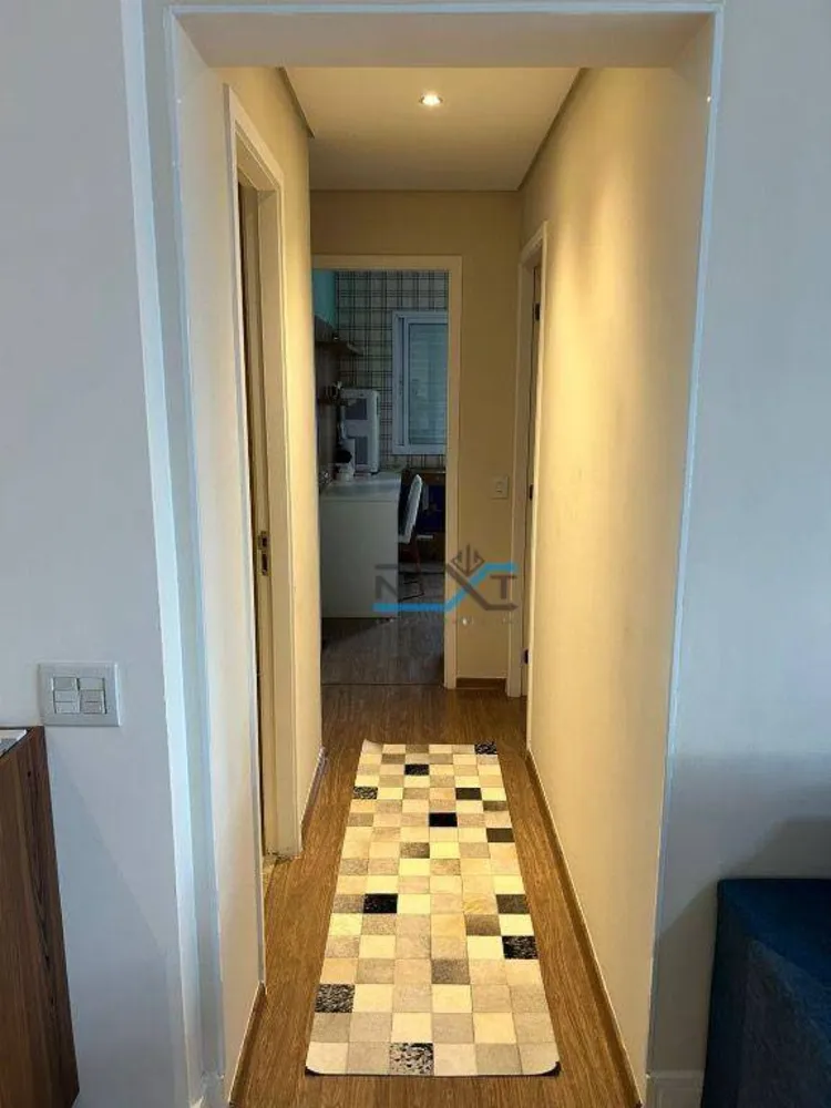 Apartamento, 3 quartos, 107 m² - Foto 11