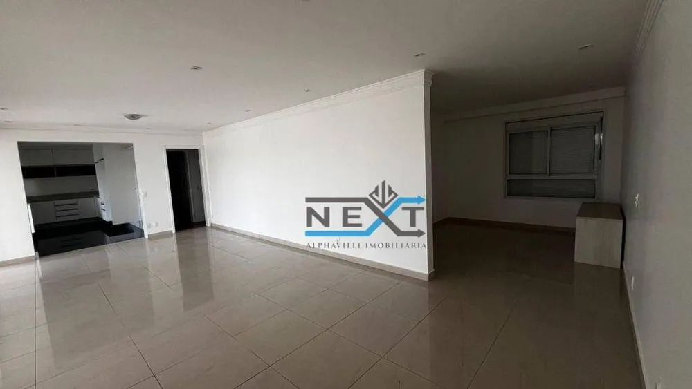 Apartamento, 3 quartos, 194 m² - Foto 4