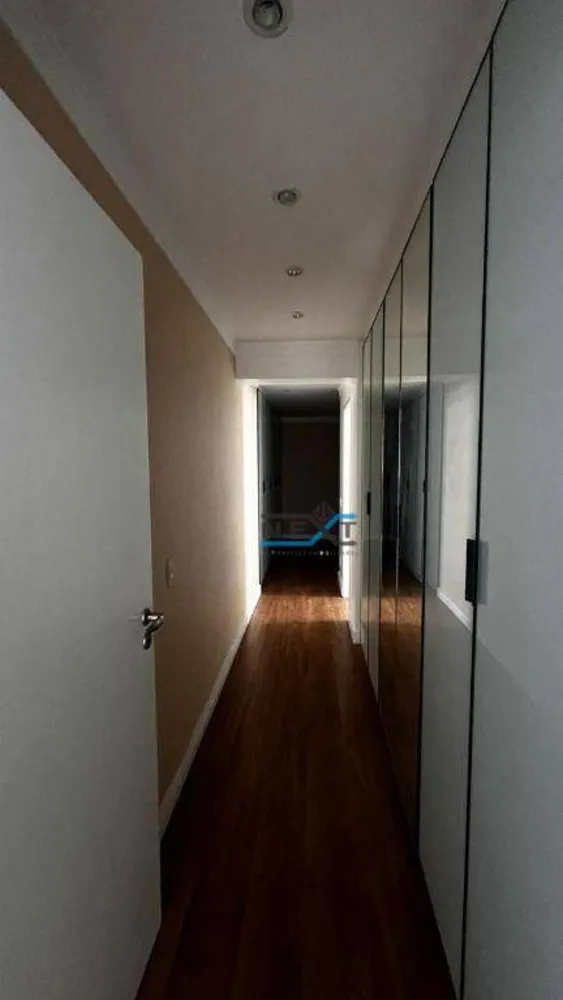 Apartamento, 3 quartos, 194 m² - Foto 5