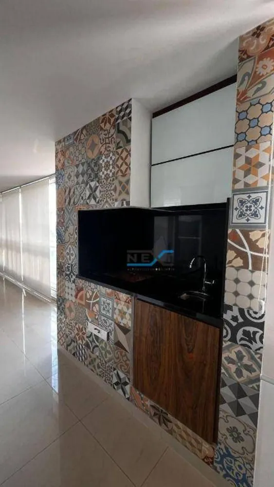 Apartamento, 3 quartos, 194 m² - Foto 8