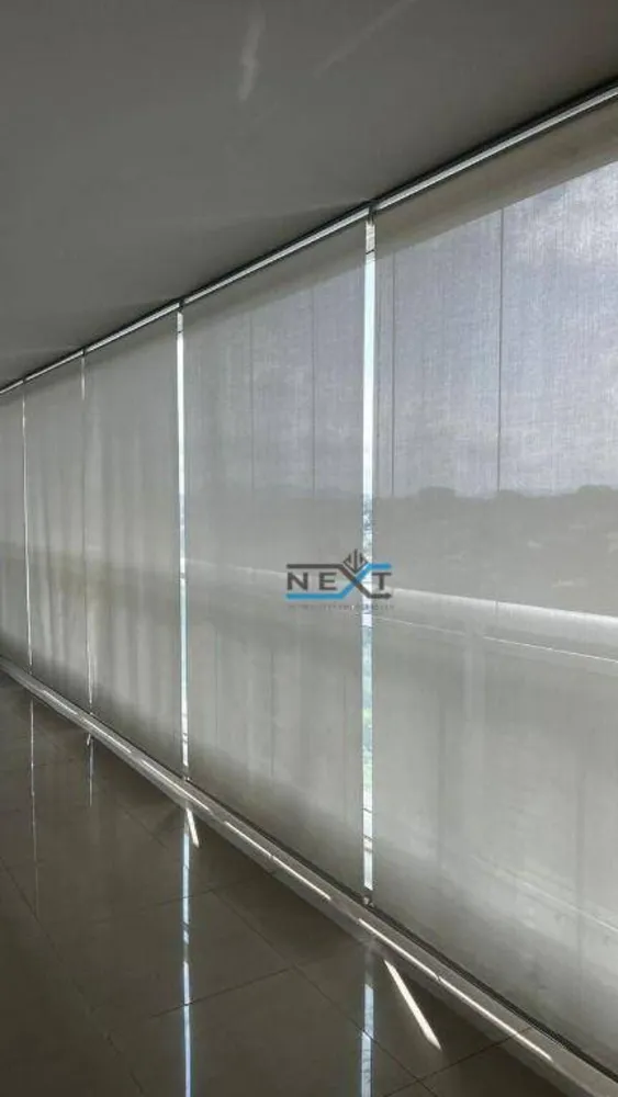 Apartamento, 3 quartos, 194 m² - Foto 1