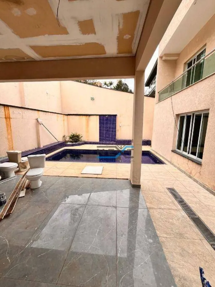 Casa de Condomínio, 4 quartos - Foto 8