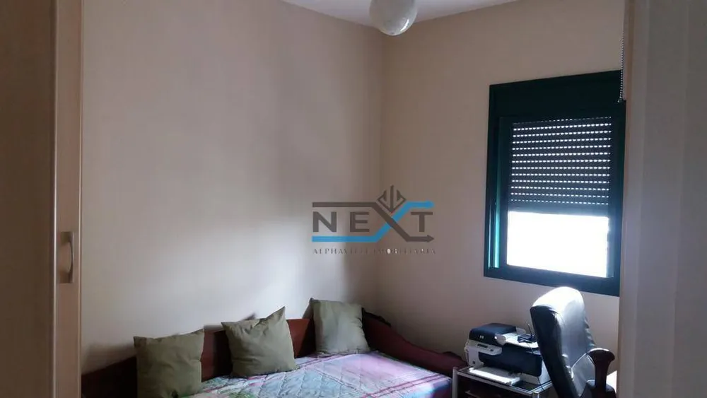 Apartamento, 3 quartos, 95 m² - Foto 2