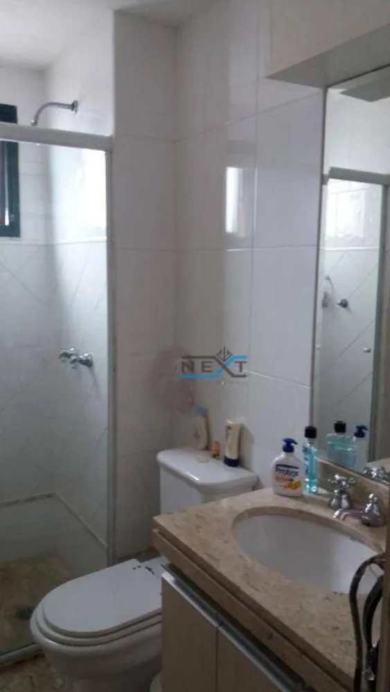 Apartamento, 3 quartos, 95 m² - Foto 7