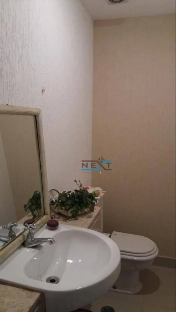 Apartamento, 3 quartos, 95 m² - Foto 5