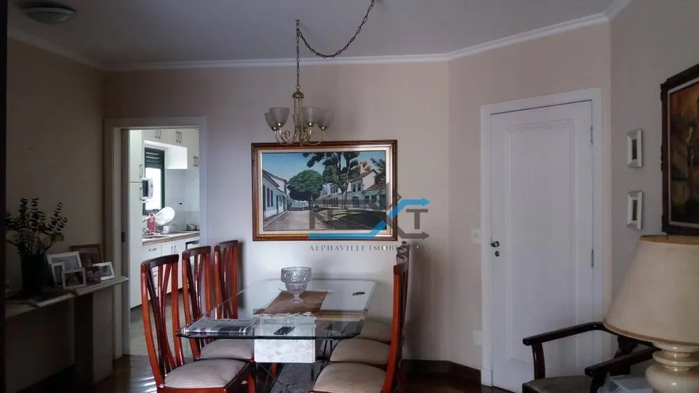Apartamento, 3 quartos, 95 m² - Foto 4