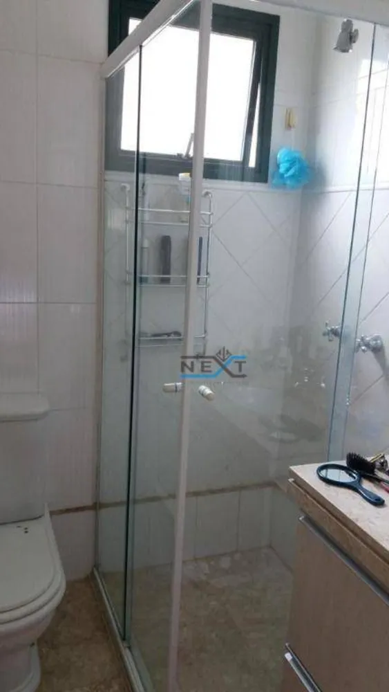 Apartamento, 3 quartos, 95 m² - Foto 1