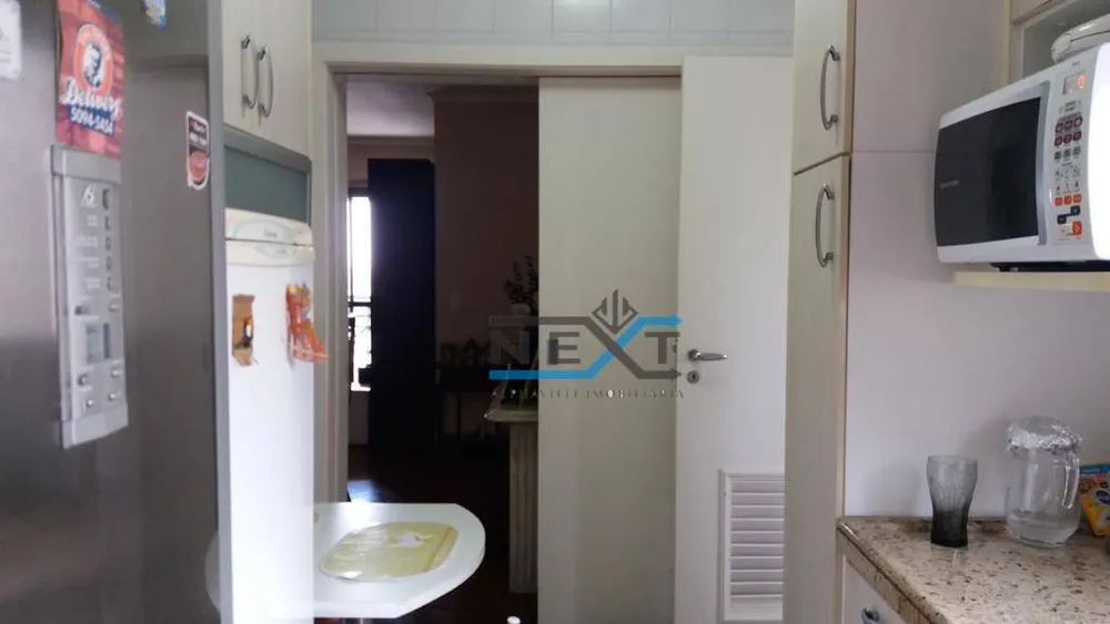 Apartamento, 3 quartos, 95 m² - Foto 6